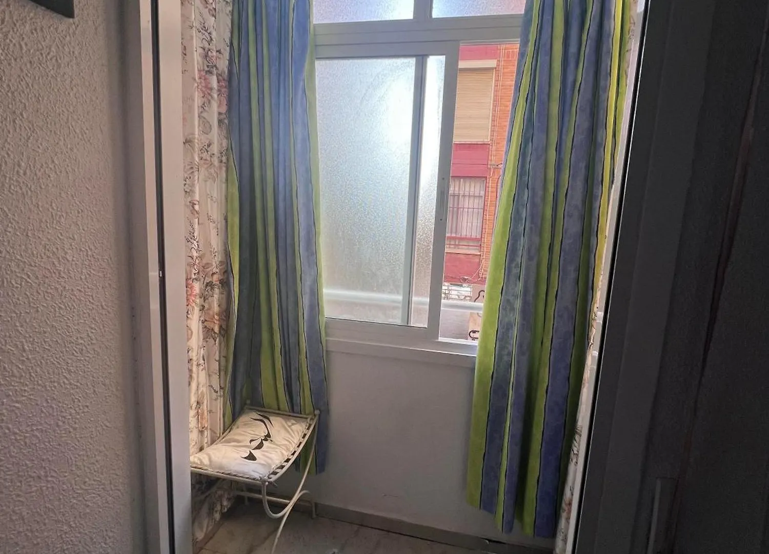 Hostal Flamenco Camaron Malaga Guest house