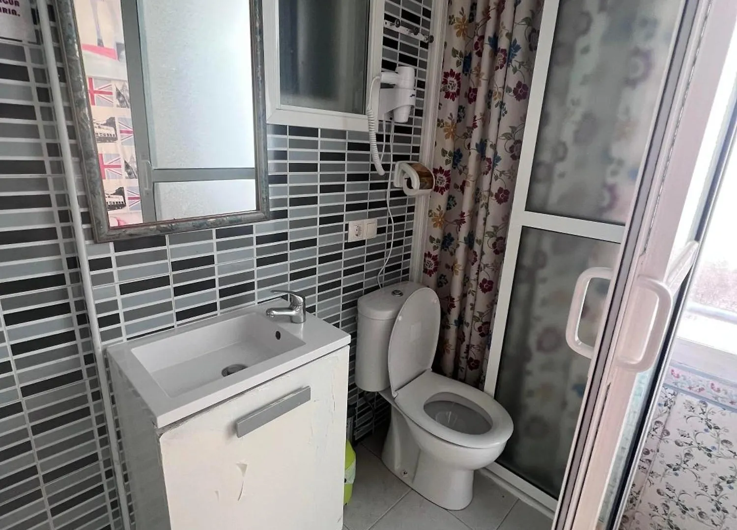 Hostal Flamenco Camaron Malaga