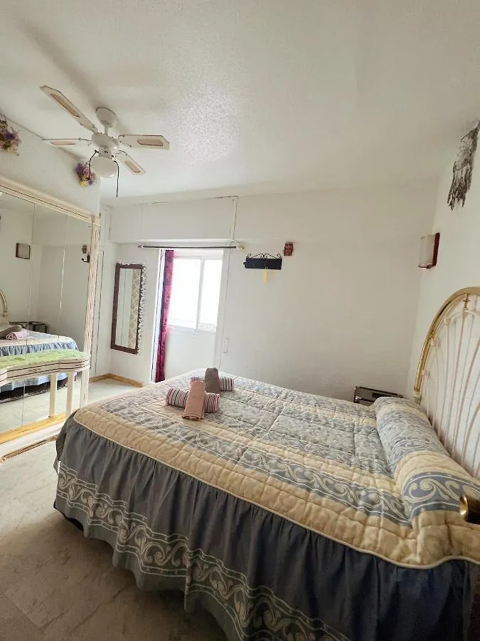 Hostal Flamenco Camaron Málaga