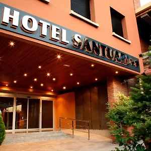 Hotel Santuari ***