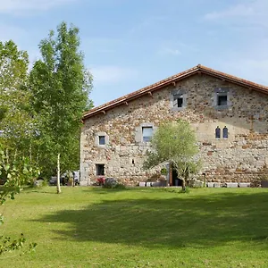 Hotel Heredad De Unanue **
