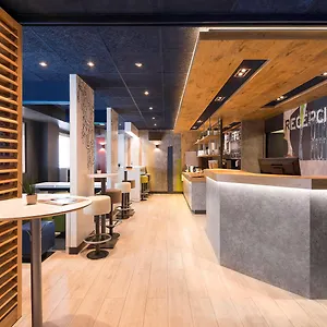 Gasthof Ibis Budget Bilbao 