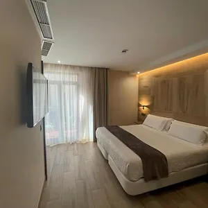 Hotel Castilla Guerrero ***