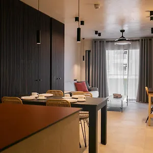 Aparthotel Playazul **