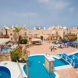 Aparthotel Yucca Park ***
