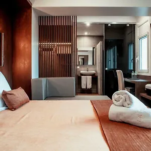 Hotel La Trobada Boutique **