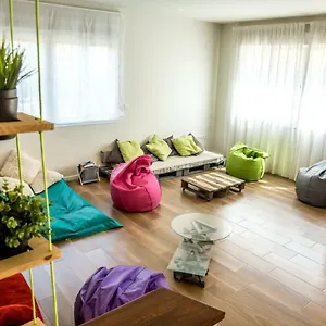  Frühstückspension Barbatuke Eco-homestel